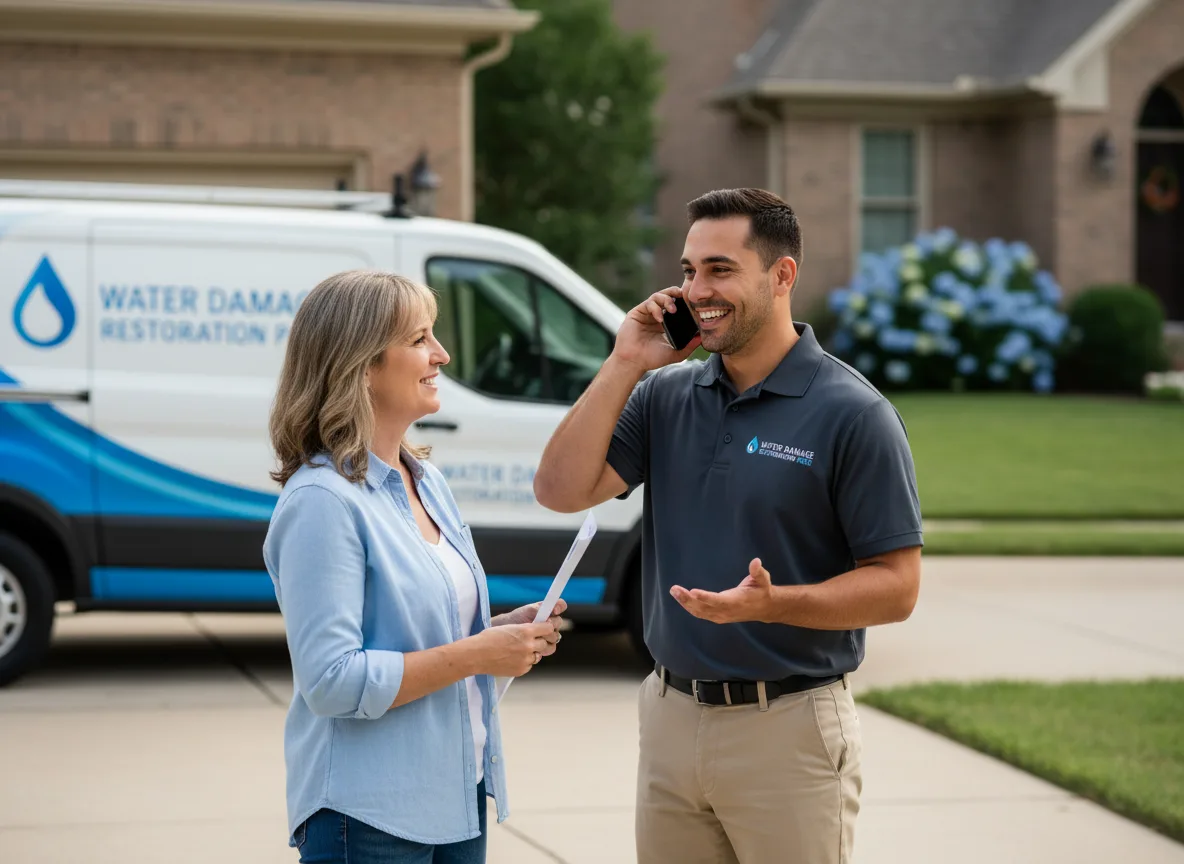 Flood Restoration Salt Lake City, UT FAQs